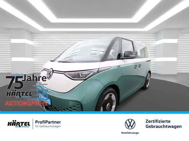 Volkswagen ID.Buzz 77 KWh Pro