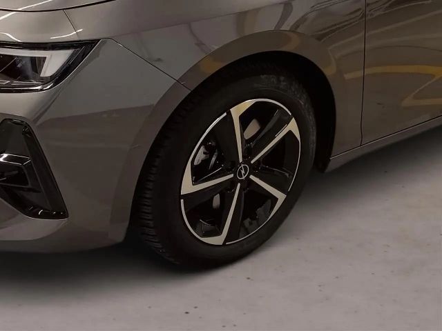 Opel Astra GS-Line Grand Sport Sports Tourer