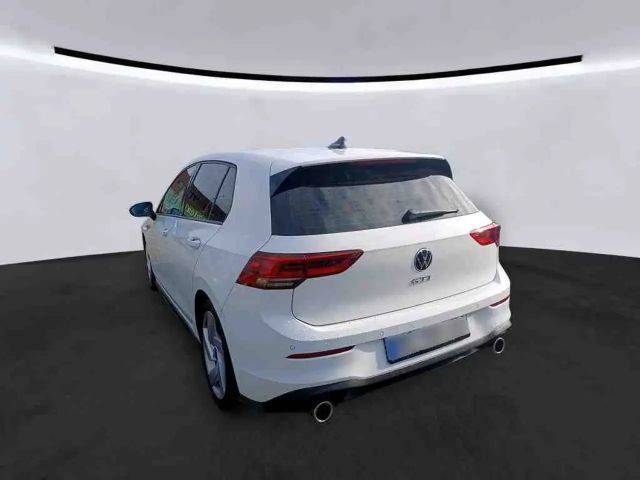 Volkswagen Golf 2.0 TSI DSG GTI