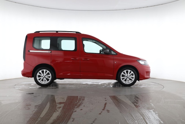 Volkswagen Caddy 1.5 TSI DSG eHybrid