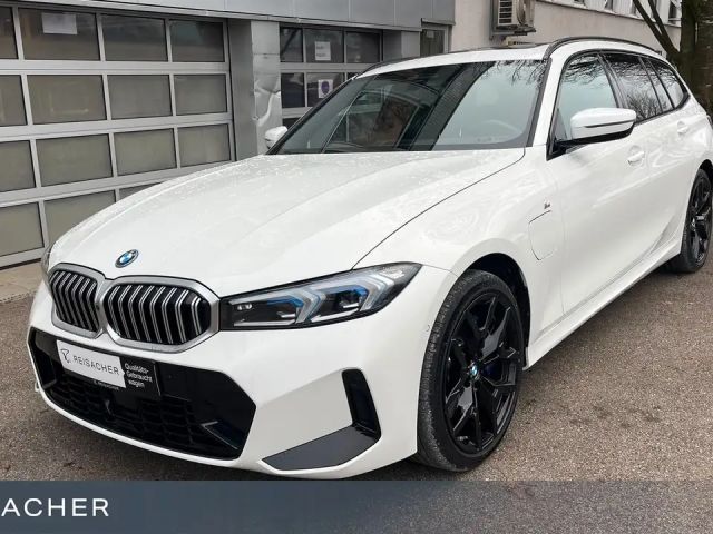 BMW 330 330e M-Sport Touring