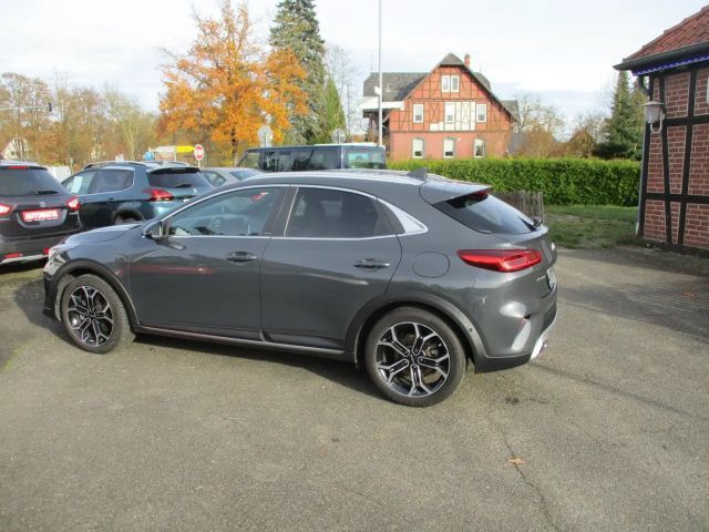 Kia XCeed Black Xdition / Automatik / Klima . . .