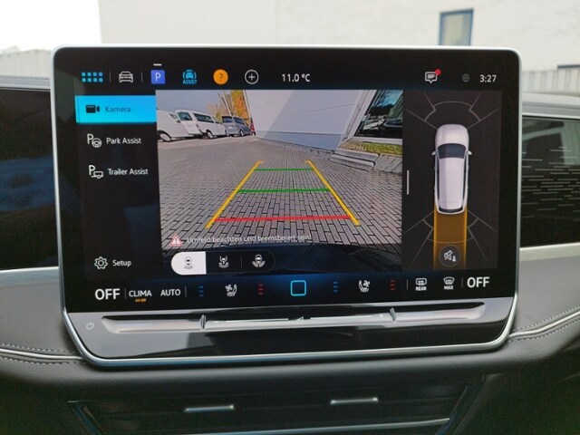 Volkswagen Passat 2.0 TDI DSG Variant