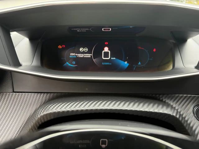 Peugeot 208 Allure Pack