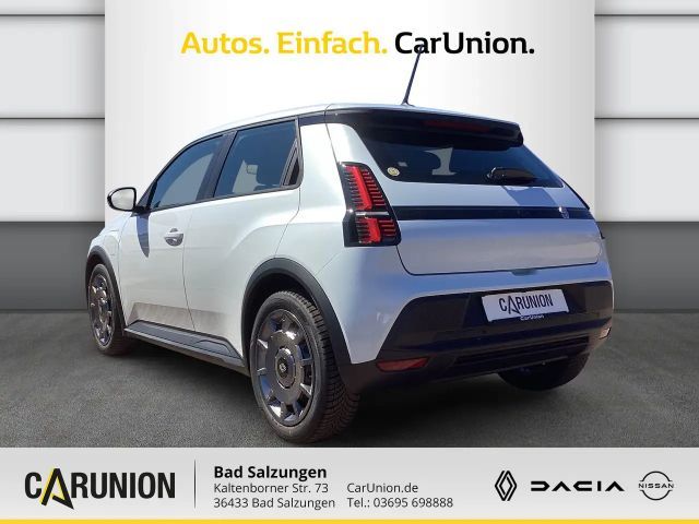 Renault 5 E-Tech Evolution