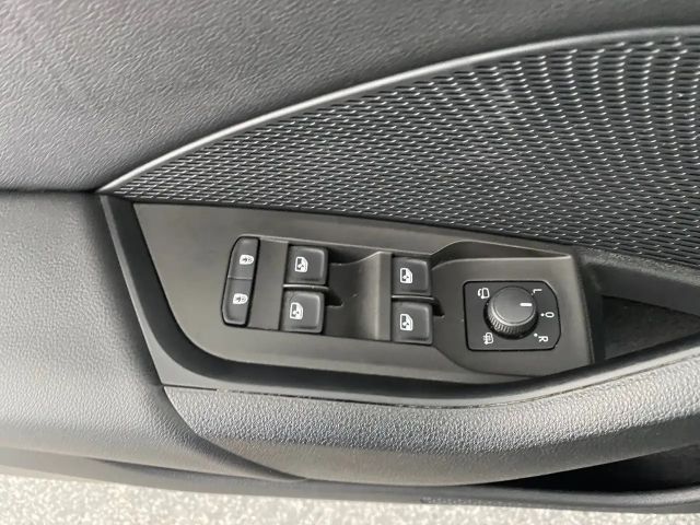 Skoda Octavia AmbitionTDI