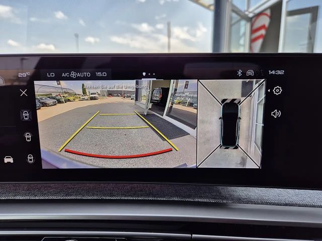 Peugeot 3008 GT-Line Hybrid