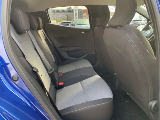 Renault Clio Evolution TCe 90