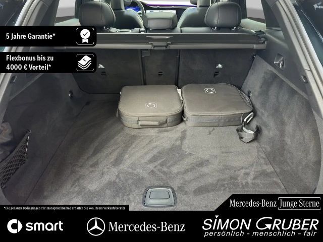 Mercedes-Benz EQE SUV 4MATIC AMG Line