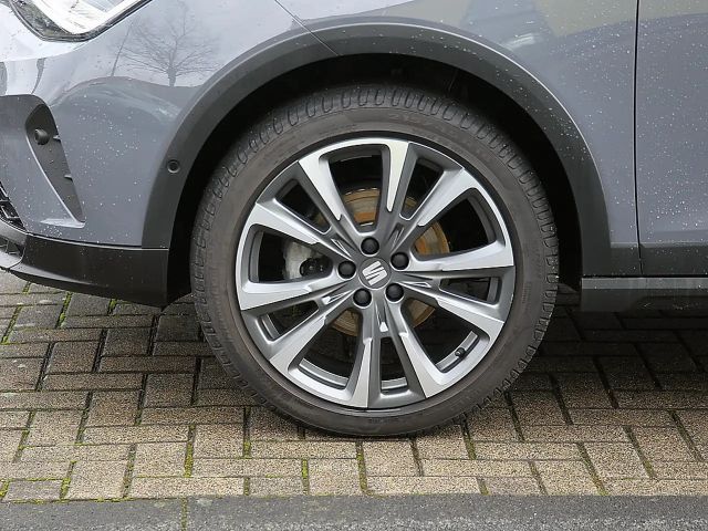 Seat Arona 1.0 TSI FR-lijn