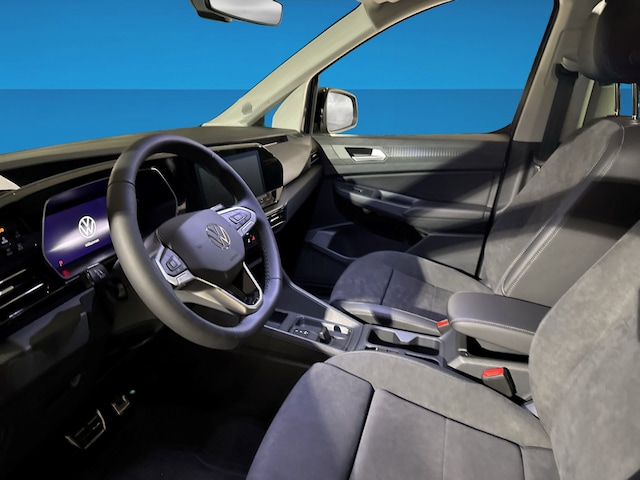 Volkswagen Caddy DSG Life