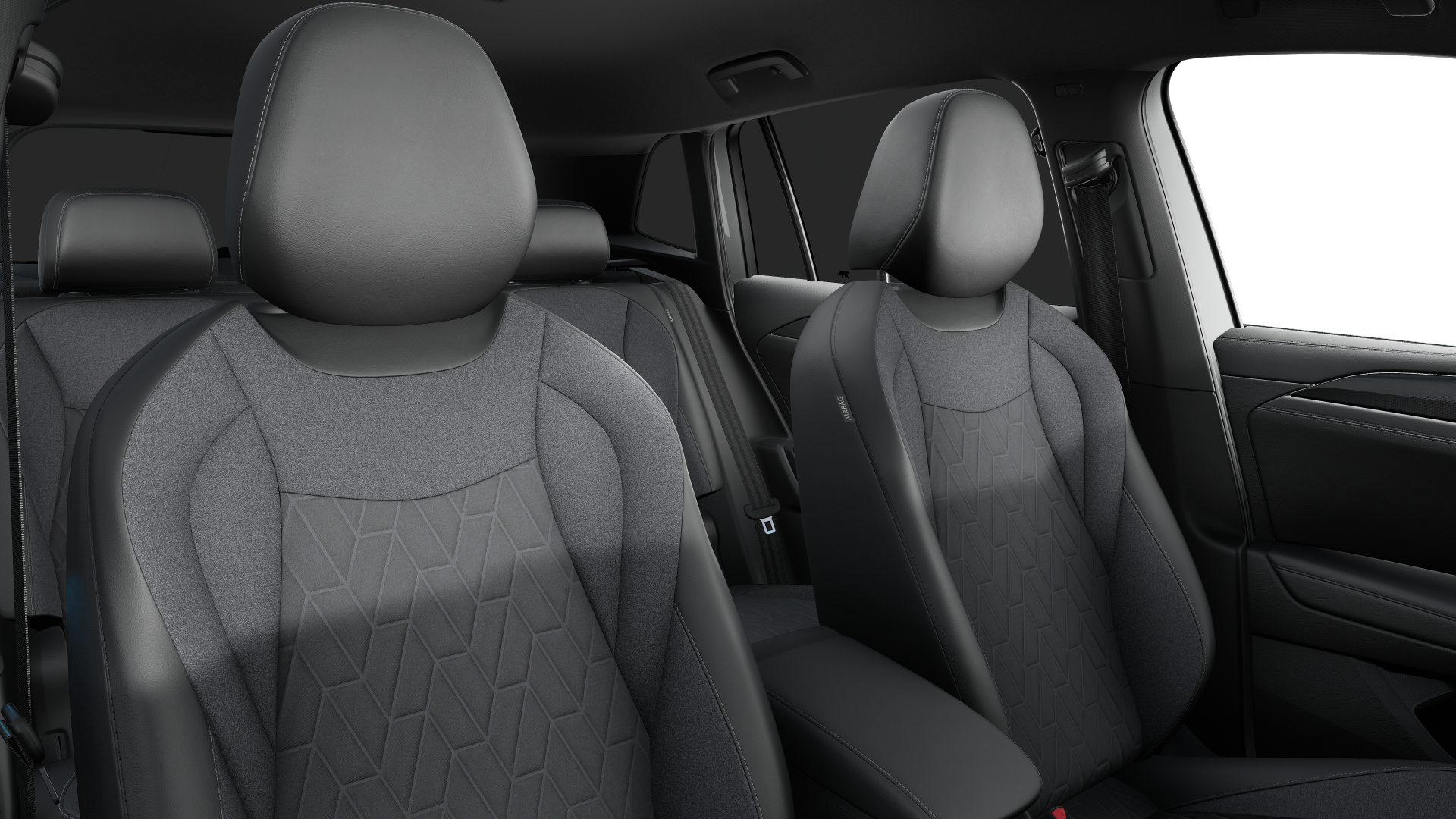 Volkswagen Tiguan 2.0 TDI DSG IQ.Drive