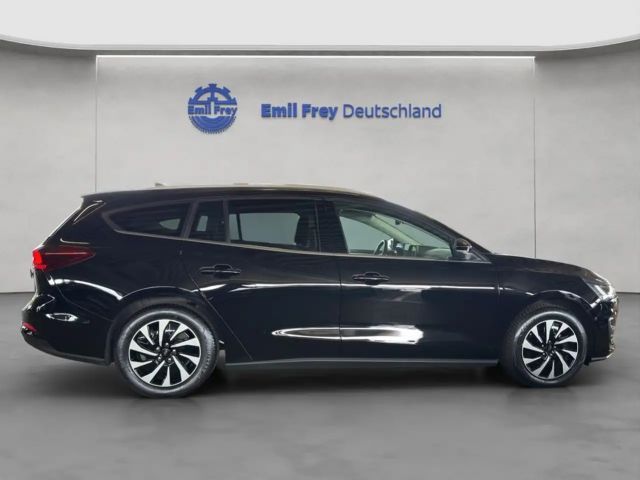 Ford Focus 1.5 EcoBlue Titanium Wagon