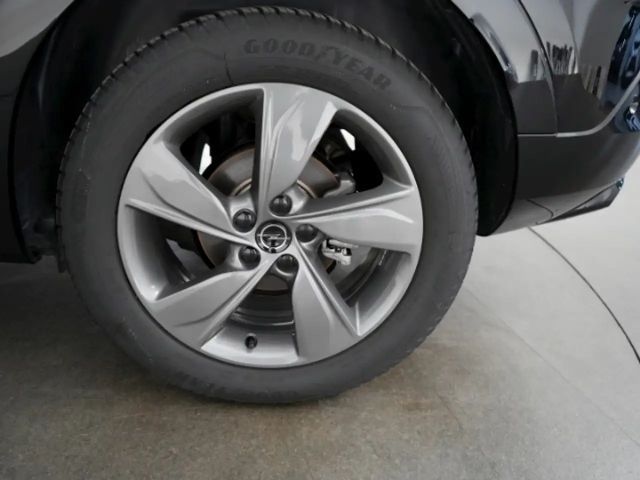 Opel Grandland X GS-Line Grand Sport