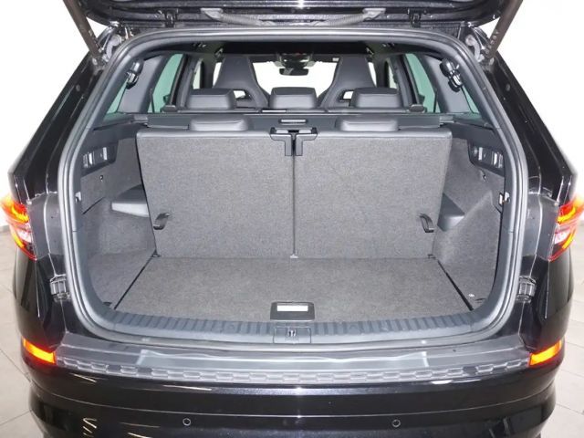 Skoda Kodiaq 2.0 TDI 4x4