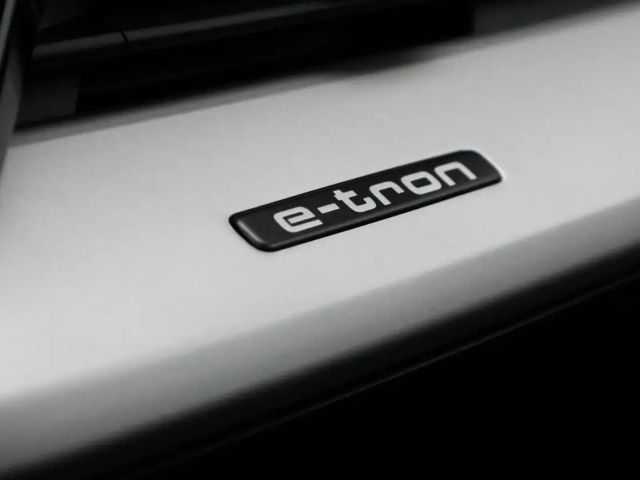 Audi Q4 e-tron 40 Sportback