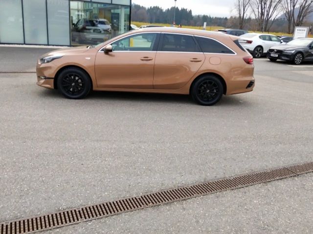 Kia Ceed GDi SportWagon