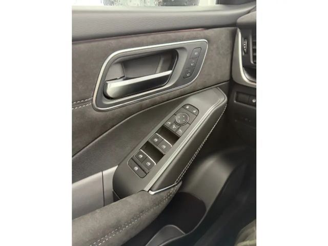 Nissan Qashqai Tekna