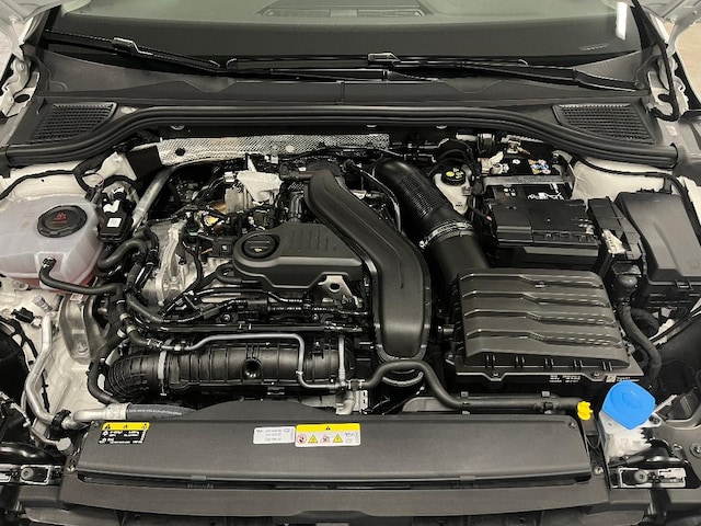 Volkswagen Golf Golf VIII