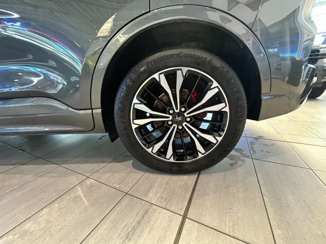 Ford Kuga Plug in Hybrid ST Line X