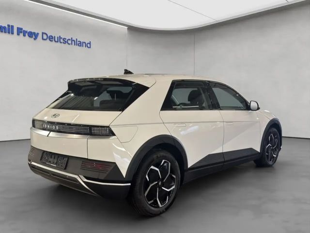 Hyundai IONIQ 5 58 kWh Dynamiq