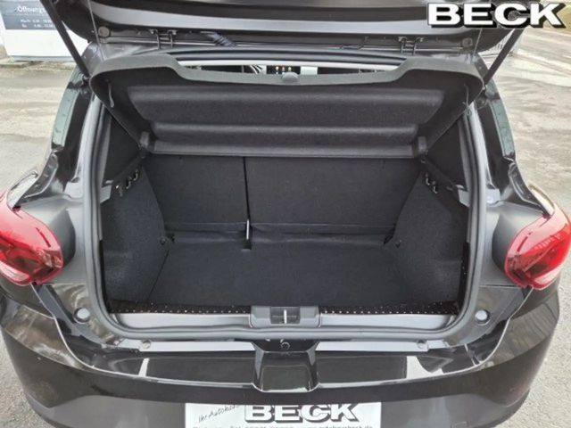 Dacia Sandero Comfort Stepway TCe 90