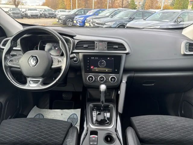 Renault Kadjar TCe 140