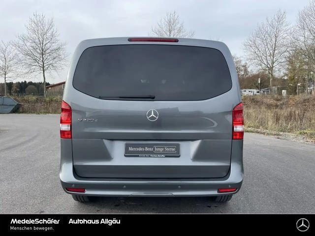 Mercedes-Benz V 220 V 220 d