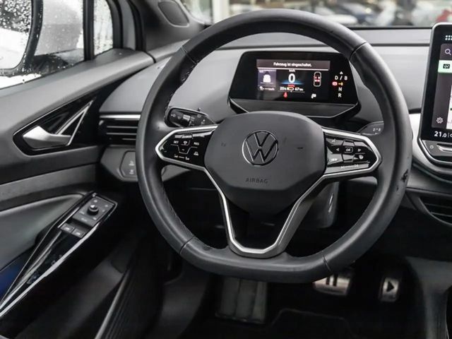 Volkswagen ID.4 IQ.Drive Pure