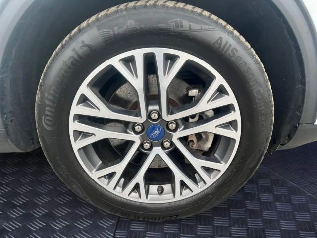 Ford Kuga Plug in Hybrid Titanium X