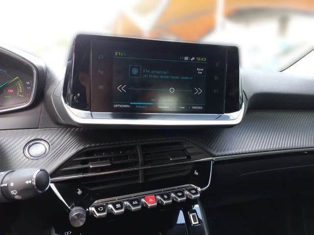 Peugeot E-208 Allure Pack