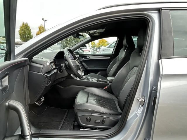 Cupra Leon 2.0 TSI DSG ST