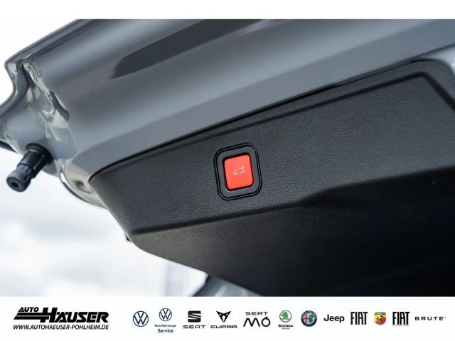 Jeep Avenger Altitude