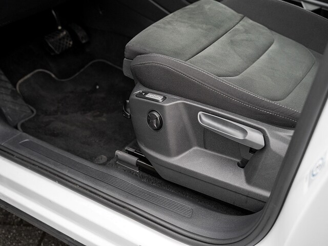 Volkswagen Tiguan 2.0 TDI Allspace DSG