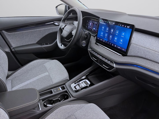 Skoda Octavia 1.5 TSI Combi Selection