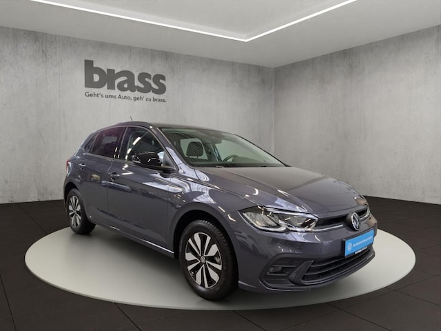 Volkswagen Polo DSG