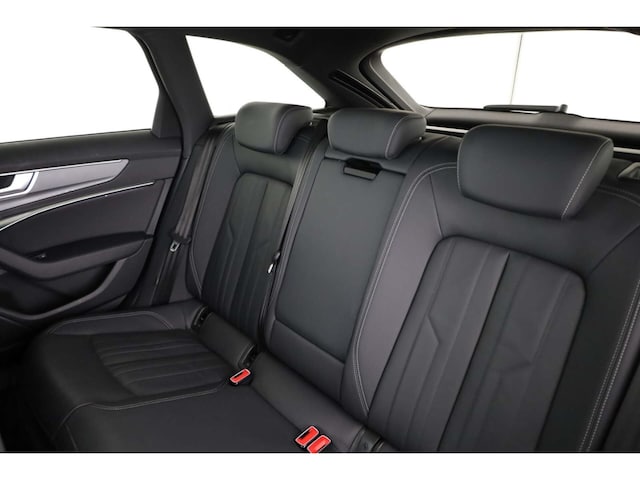 Audi A6 45 TFSI Avant Quattro S-Tronic