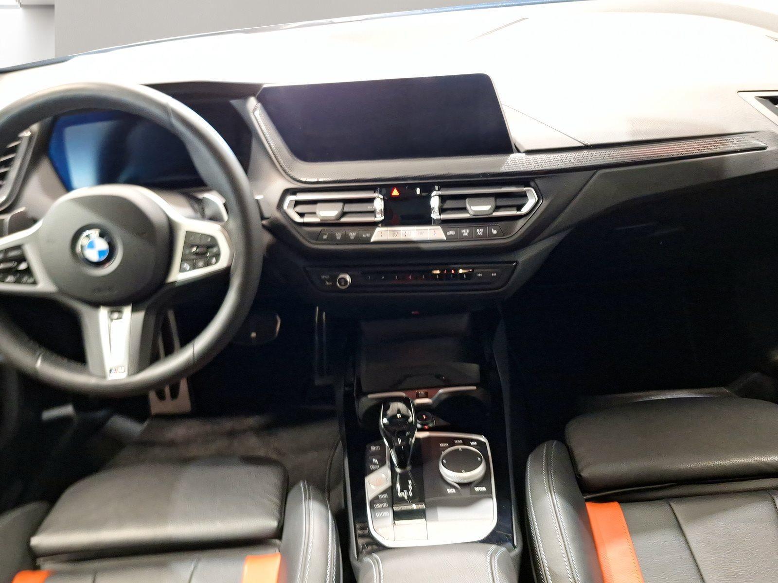 BMW 220 220i Coupé Gran Coupé