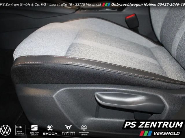 Skoda Octavia 2.0 TDI Combi Tour