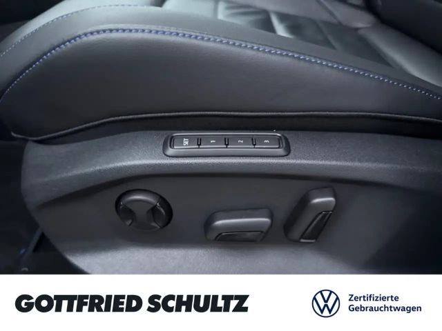 Volkswagen T-Roc 2.0 TSI 4Motion DSG