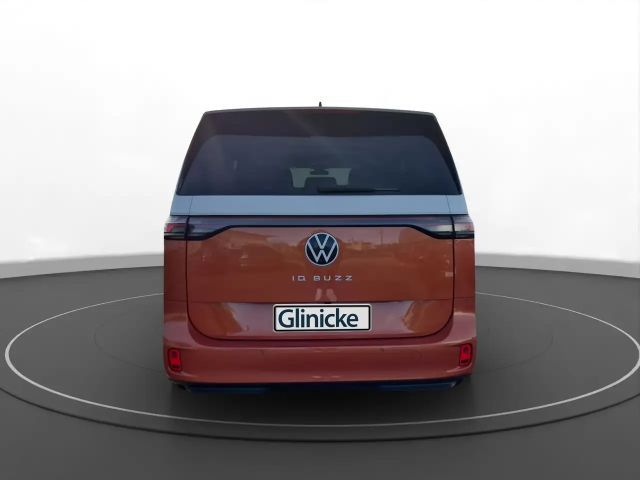 Volkswagen ID.Buzz Pro