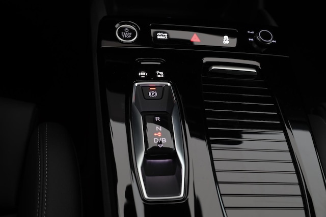 Audi A6 e-tron Avant Performance