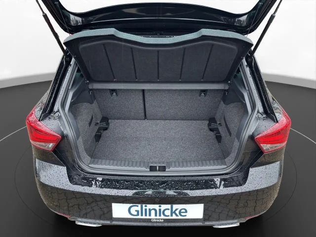 Seat Ibiza 1.0 TSI FR-lijn