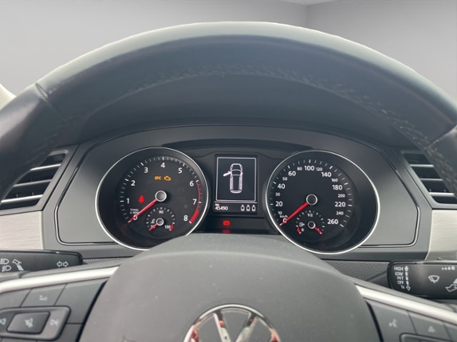 Volkswagen Passat 1.5 TSI Variant