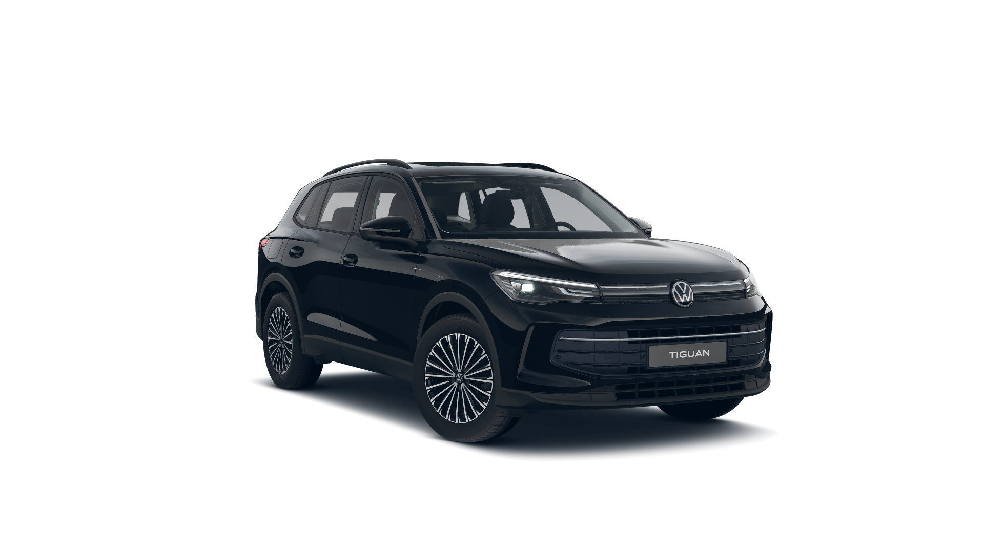 Volkswagen Tiguan 1.5 eTSI DSG Life