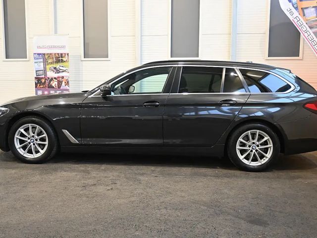 BMW 520 520d Touring
