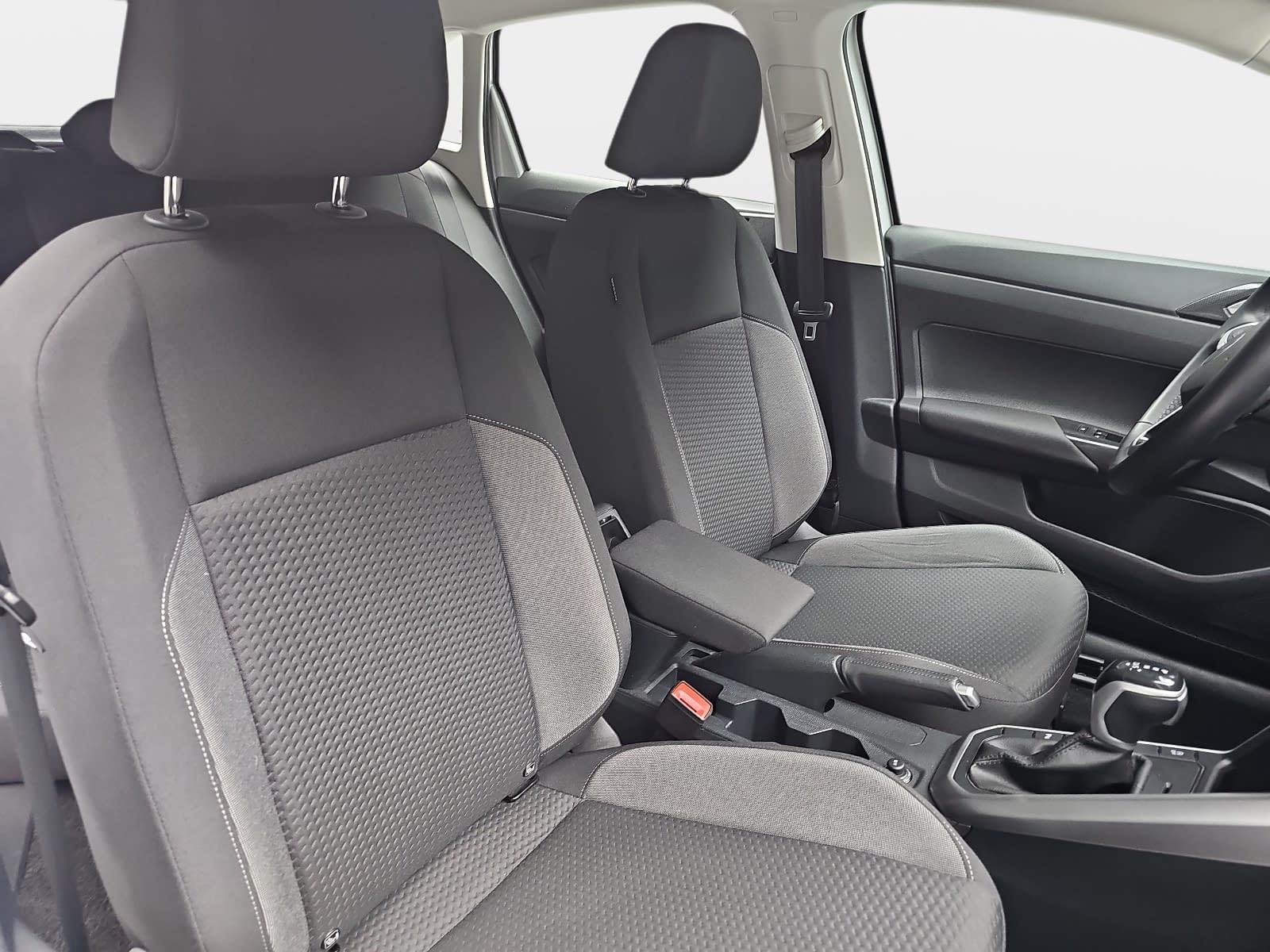 Volkswagen Taigo 1.0 TSI DSG Life