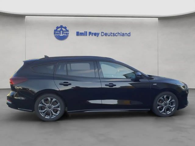 Ford Focus 1.5 EcoBlue Wagon