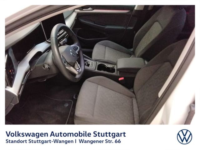 Volkswagen Golf 1.5 TSI Life