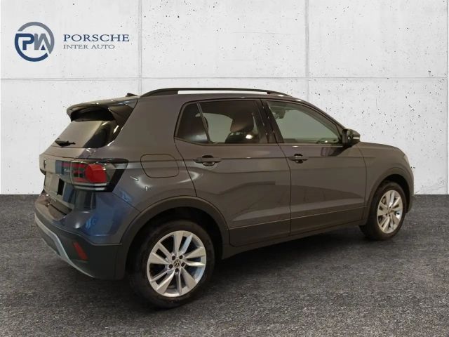 Volkswagen T-Cross Friends TSI
